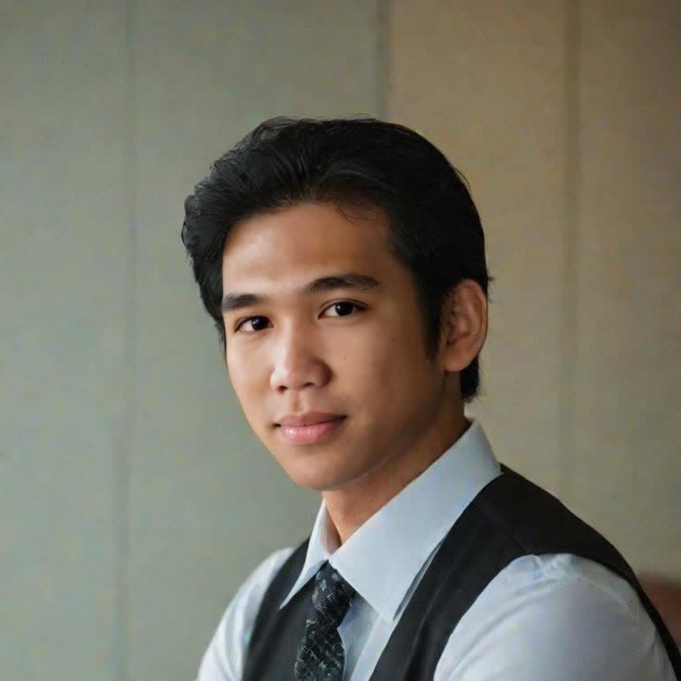 Alex Sirait