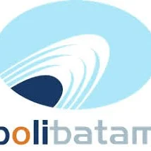State Polytechnic of Batam logo