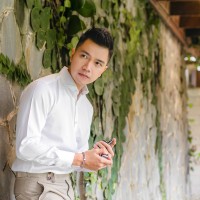 Mozart Sebastian Mongi